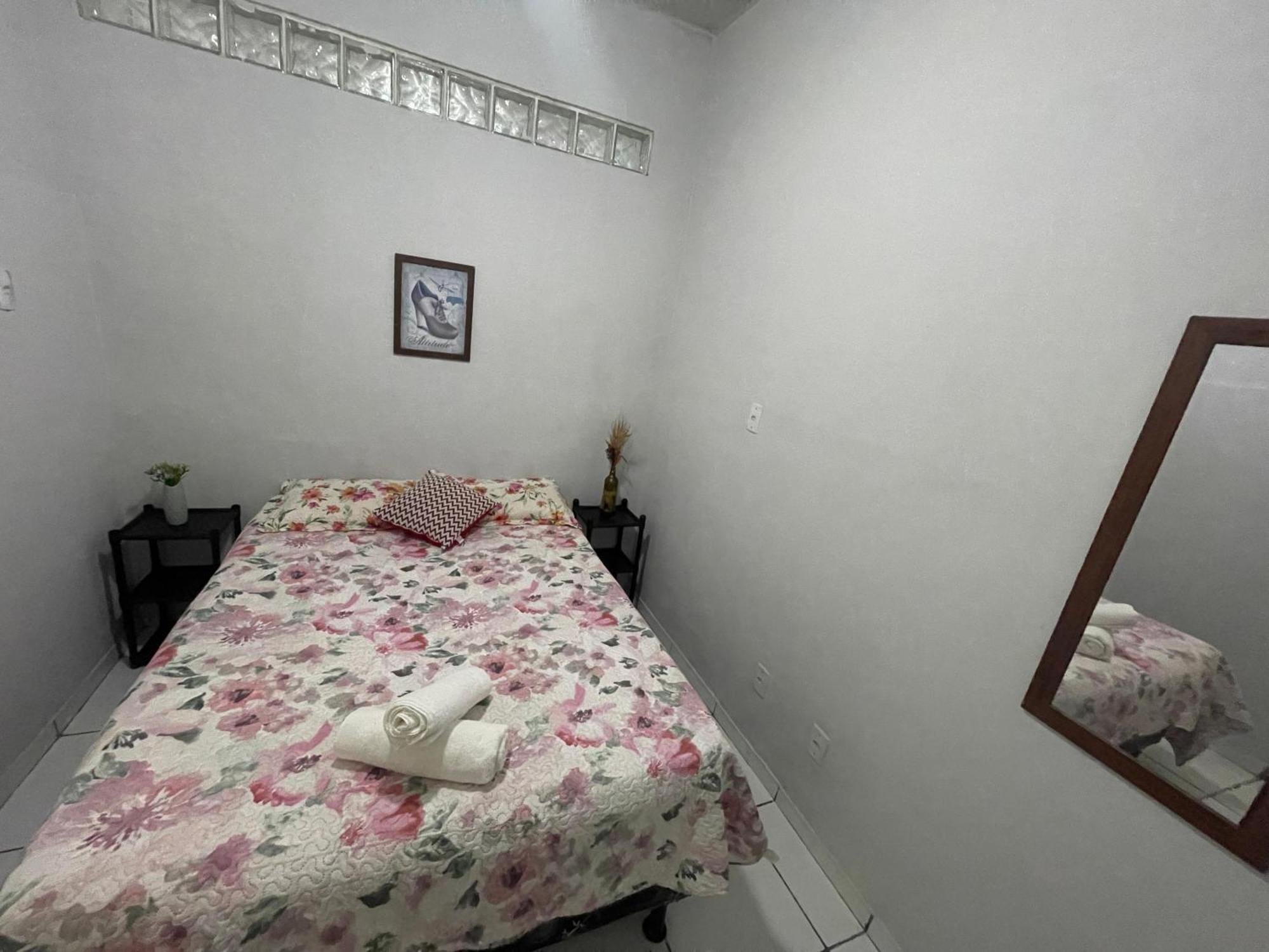 Pousada Maria Patricia Cabo Frio Exterior foto