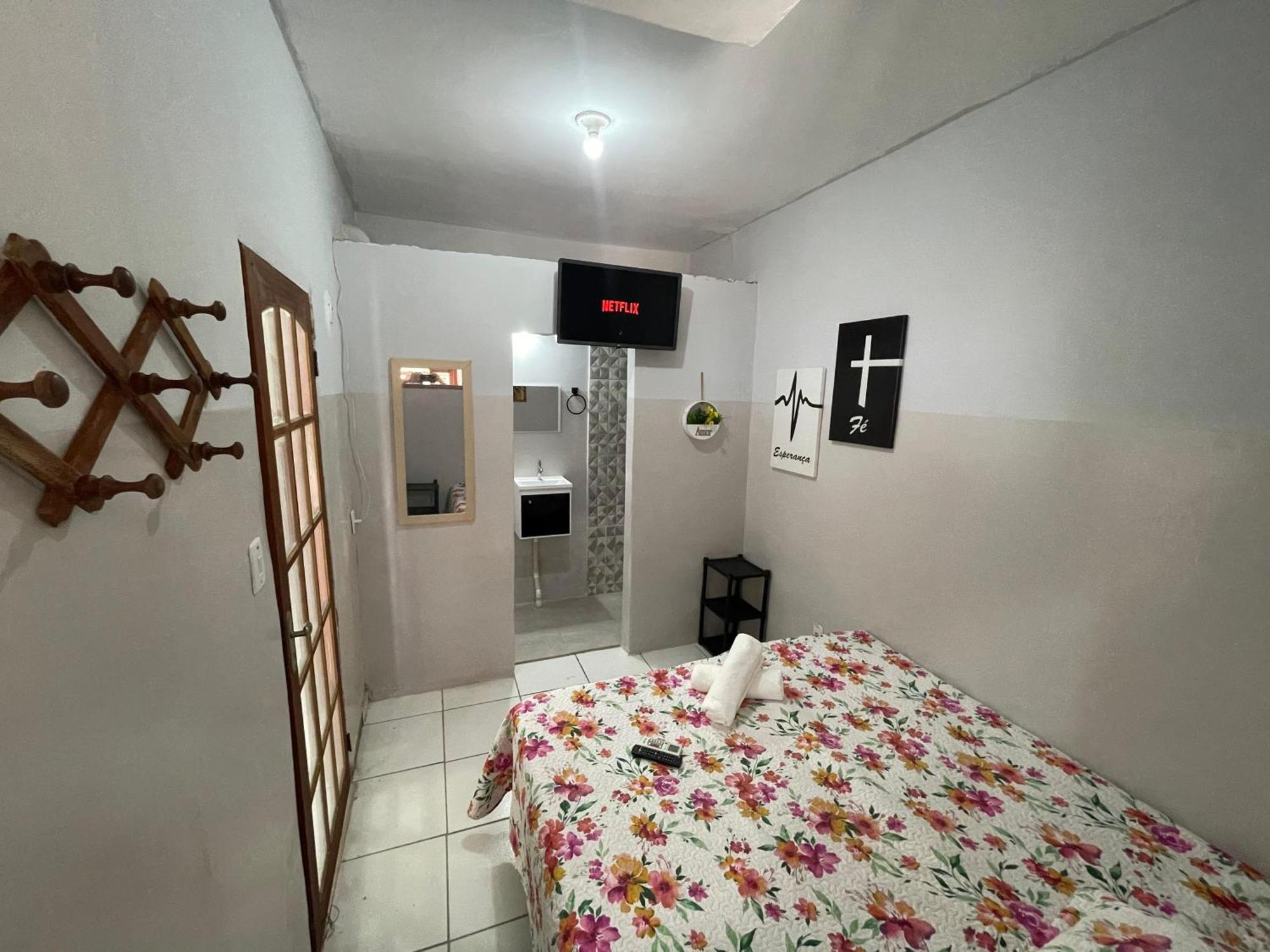 Pousada Maria Patricia Cabo Frio Exterior foto