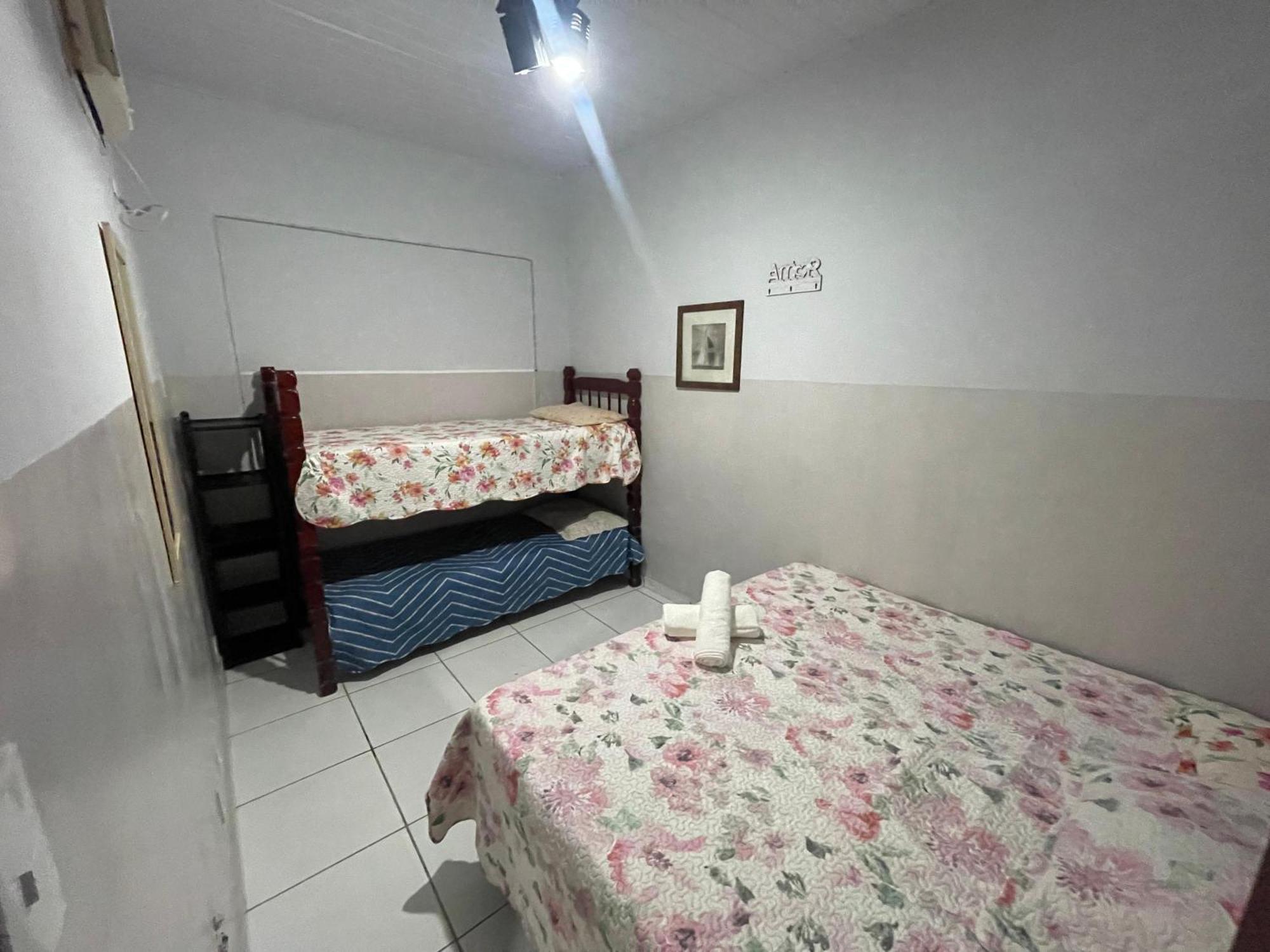 Pousada Maria Patricia Cabo Frio Exterior foto