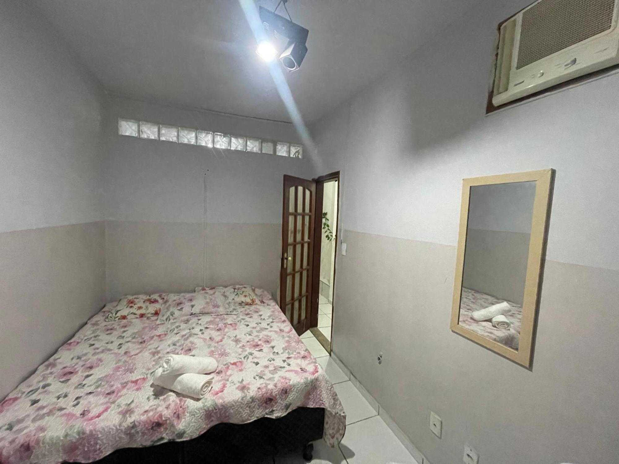Pousada Maria Patricia Cabo Frio Exterior foto